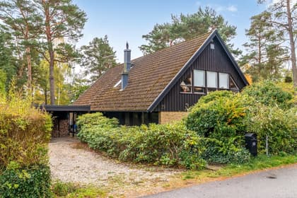 Gökblomstervägen 23, Hofteup