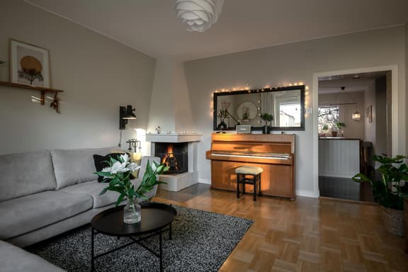 Parkgatan 9, Borlänge