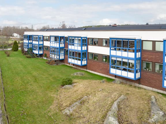 Österleden 50B, Växjö