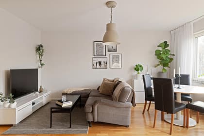 Kungssätravägen 64, Sätra