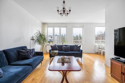 Kungssätravägen 29B, Sätra