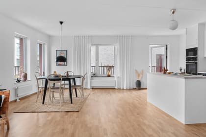 Barlastgatan 22, Limhamns Sjöstad