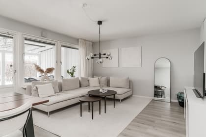 Vindarnas gränd 6, Avesta