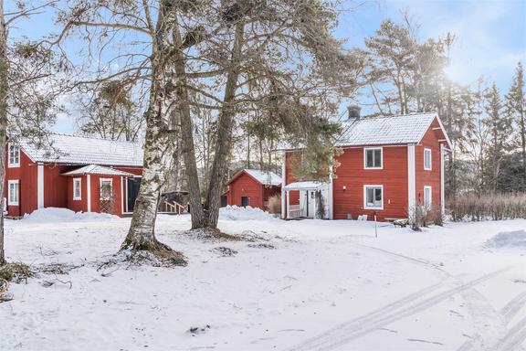 Backavägen 44, Rättvik