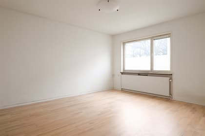 Hjovägen 5, Hammarbyhöjden