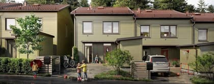 Sigrids Kulle, Äganderätter · Sigtuna