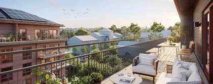 Klockaren, Librobäck