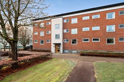 Ågårdsvägen 41, Hjortsberg