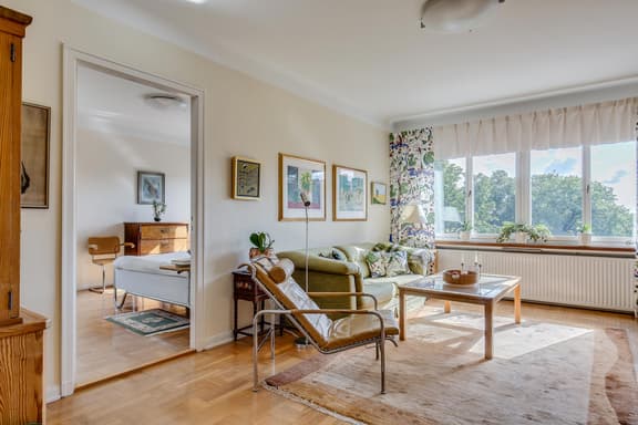 Frödingsvägen 14, Stockholm