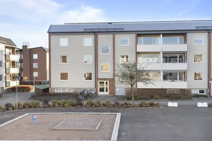 Valhallagatan 11A, Skaraborg