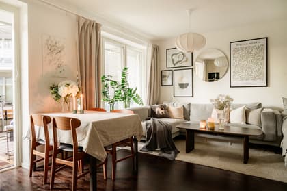 Liljeholmsgränd 2, Liljeholmen