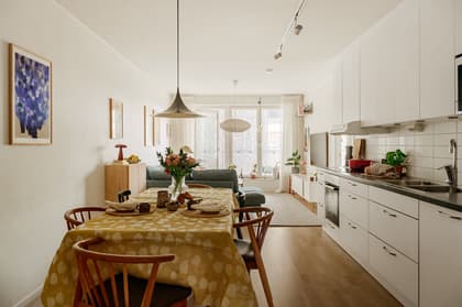 Liljeholmsvägen 32, Liljeholmen