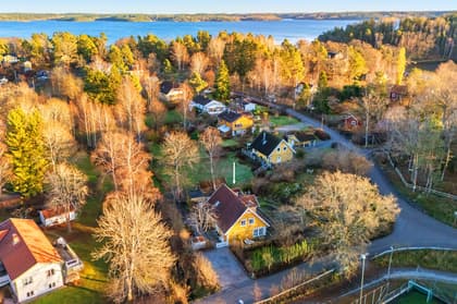 Jungmansvägen 2, Boo Gård