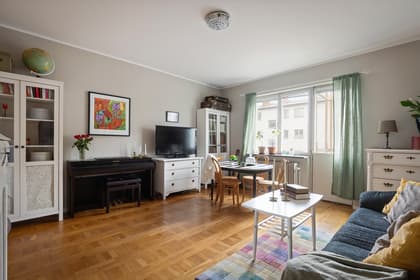 Hökmossevägen 22, Hökmossen