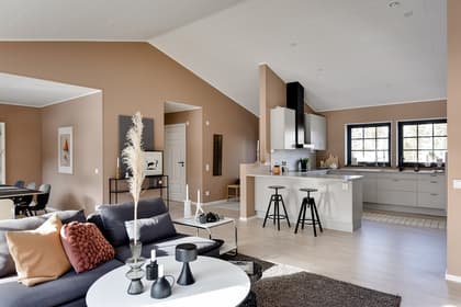 Stöcksjö Mor Grethas väg 5, Stöcksjö