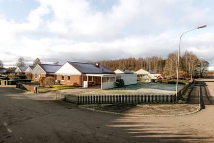 Bild av närområdet