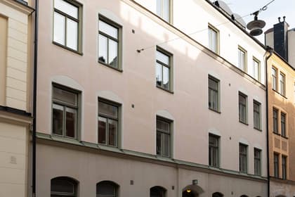 Markvardsgatan 6, Vasastan