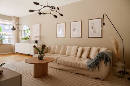 Augustendalsvägen 25, Nacka Strand