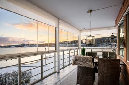 Framnäsgatan 6A, Centrum