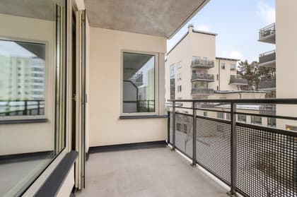 Östra Banvägen 76, Roslags Näsby