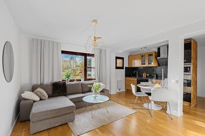 Köpenhamnsgatan 8, Kista