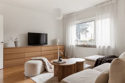 Johan Printz väg 34, Hammarbyhöjden