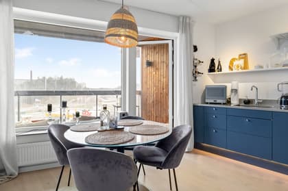 Näsbyvägen 2, Roslags Näsby