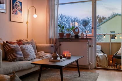 Siljansvägen 39, Årsta