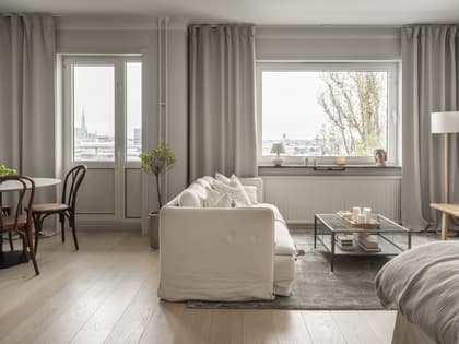 Kungsklippan 12, Kungsholmen