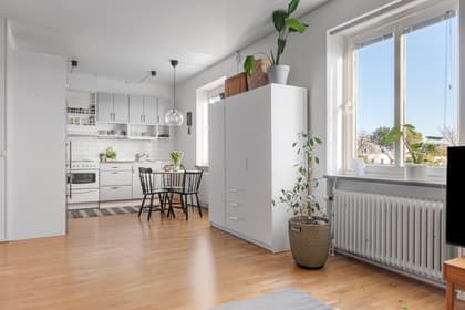 Nybodaringen 39, Nybodahöjden