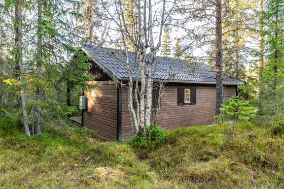 Björnliden 103, Älvdalen