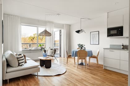 Rädisvägen 80B, Hässelby Villastad