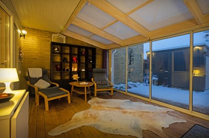 Sidoskeppsgatan 27, Tygelsjö