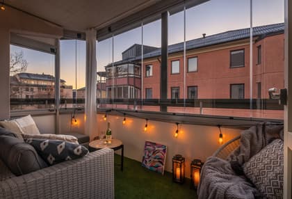 Dalgränd 54, Enskede