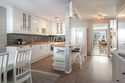 Skillinggränd 39, Älvnäs