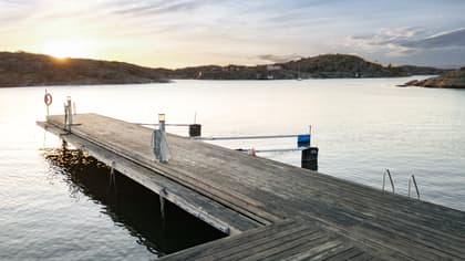 Bild av närområdet