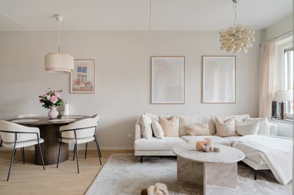 Zetterlundsslingan 2, Kragstalund