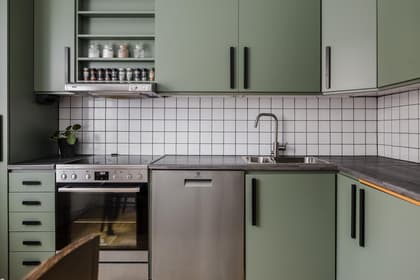 Majorsallén 29B, Lidköping