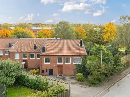 Tinghögsvägen 2, Möllevången