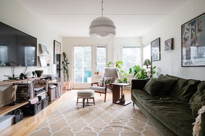 Nickelgränd 14, Vällingby