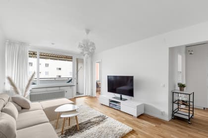 Minutgränd 37, Jakobsberg