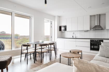 Södra Tennisgränd 21, Hyllie