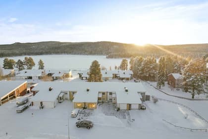 Bild av närområdet