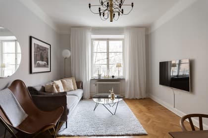 Atlasgatan 4, Vasastan