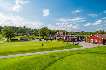 Bild av närområdet