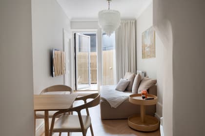 Holländargatan 21A, Norrmalm