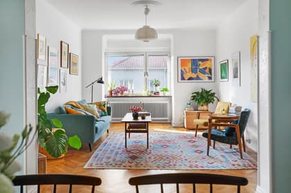 Nobelvägen 93A, Nobeltorget