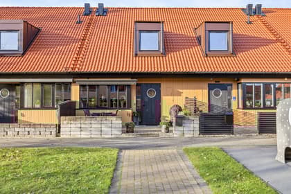 Stävgatan 1G, Edvinshem