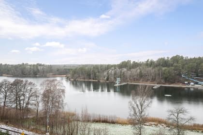 Bild av närområdet