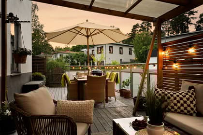 Furuvägen 24, Centrala Sundbyberg